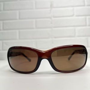 Maui Jim Lagoon Polarized MJ189-26 Sunglasses 6136